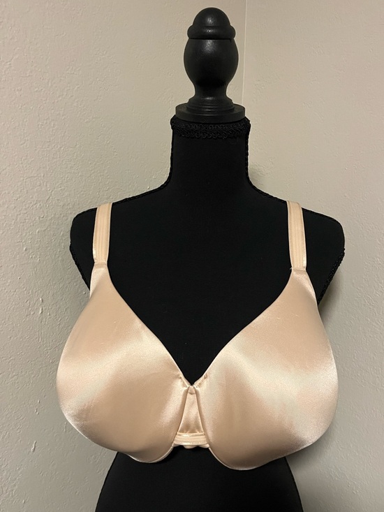 Bali Other - CLOSEOUT! Bali Everyday Nude T-Shirt Bra - Smooth Support-42D